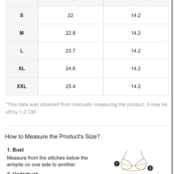 Multicolor Ombre Ruffle Trim Lingerie - Picture 5 of 5